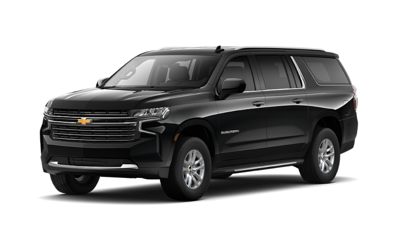 Airport Transfers
