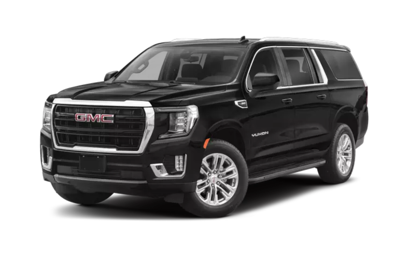 GMC Yukon