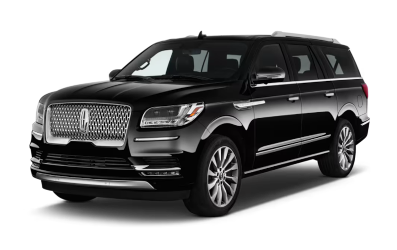Lincoln Navigator SUV