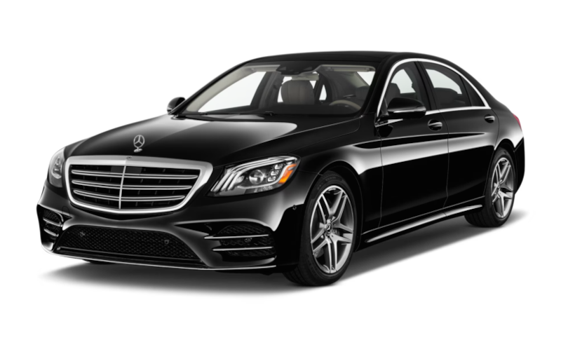 Private Jet Ground Transportation