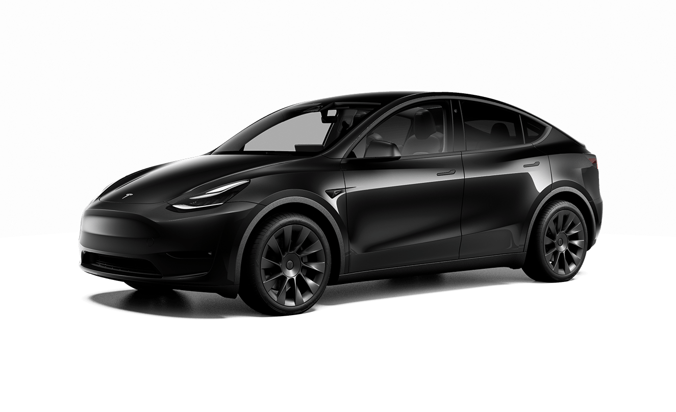 Tesla Electric SUV