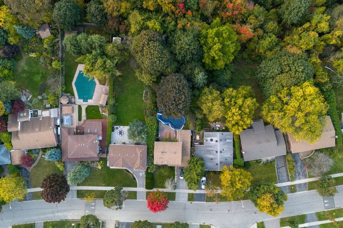 Parkwood Estate in Oshawa