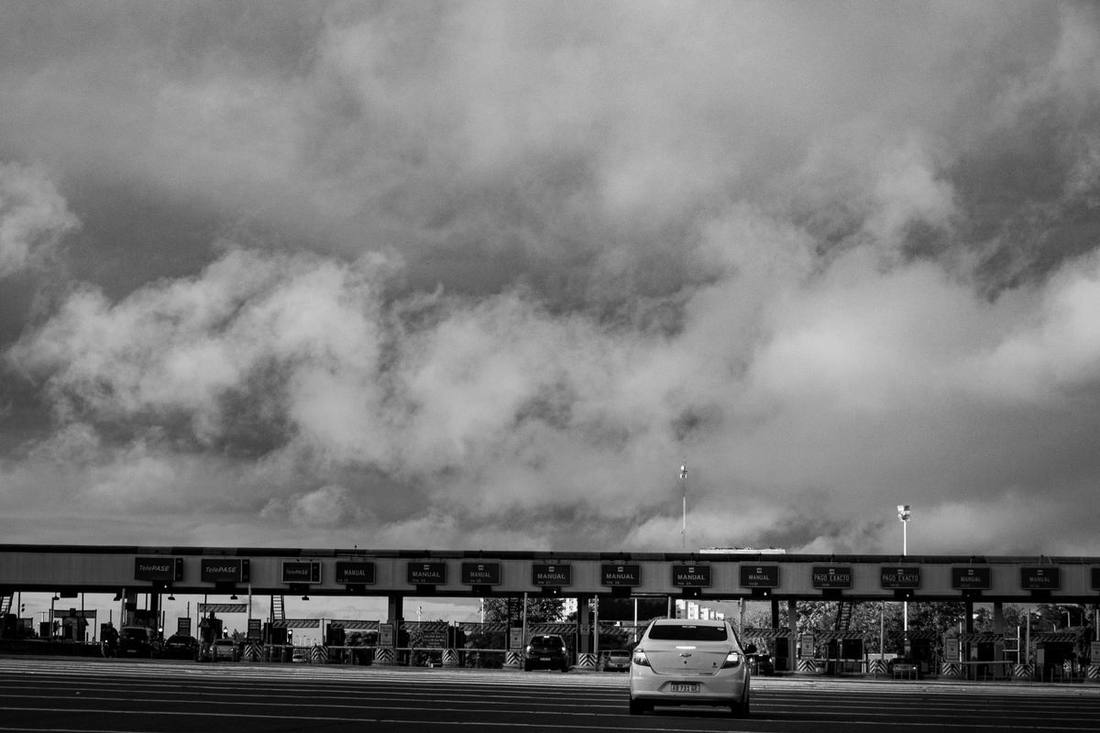 The 407 ETR and your fare: when the toll road is worth it in the GTA