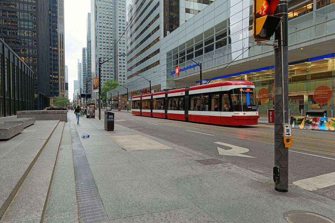 BMO Field: Toronto FC, Argonauts and the 2026 World Cup traffic plan