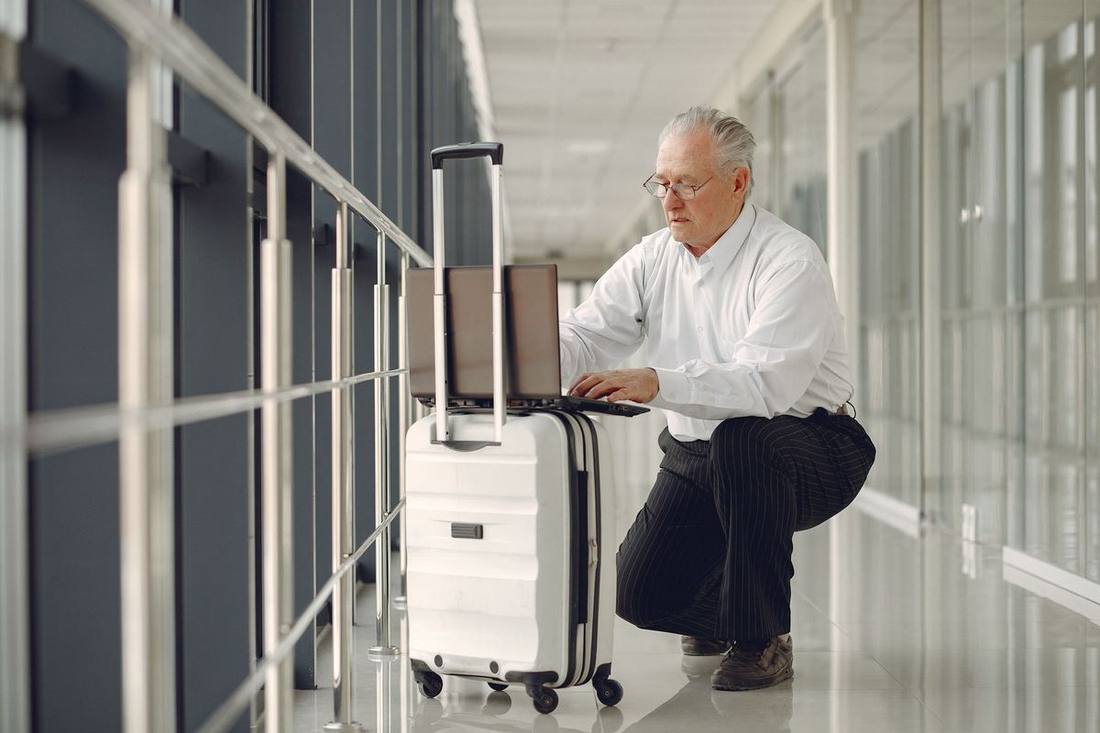 Duty of care: why travel managers vet ground transportation in Toronto