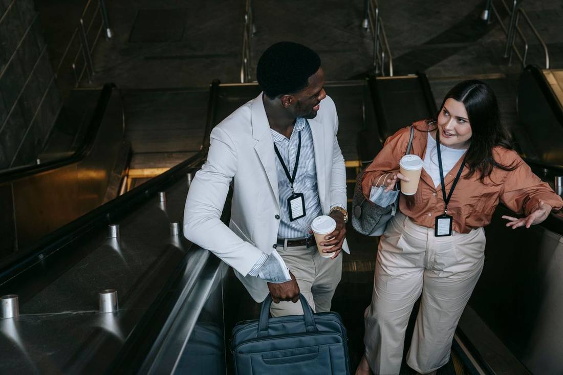 Employee shuttles vs on-demand black cars for Toronto companies