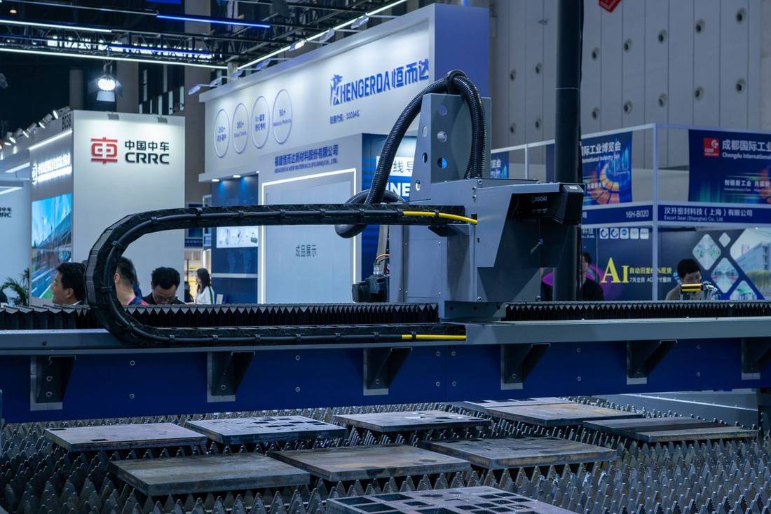 The Enercare Centre's entrance on Princes' Boulevard