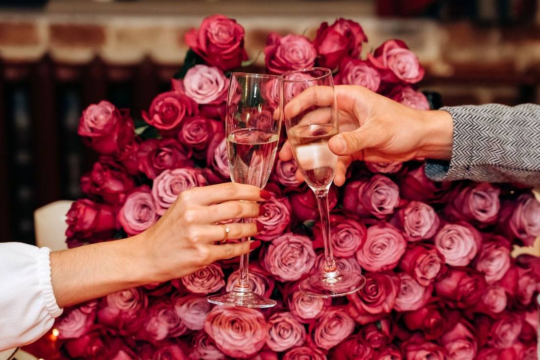 Engagement parties, showers and rehearsal dinners: the smaller wedding events