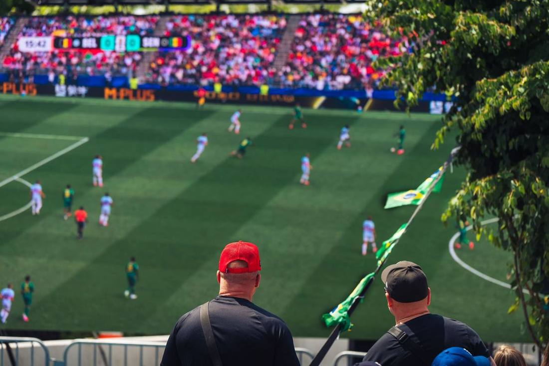 FIFA World Cup 2026 in Toronto: matchday transport at BMO Field