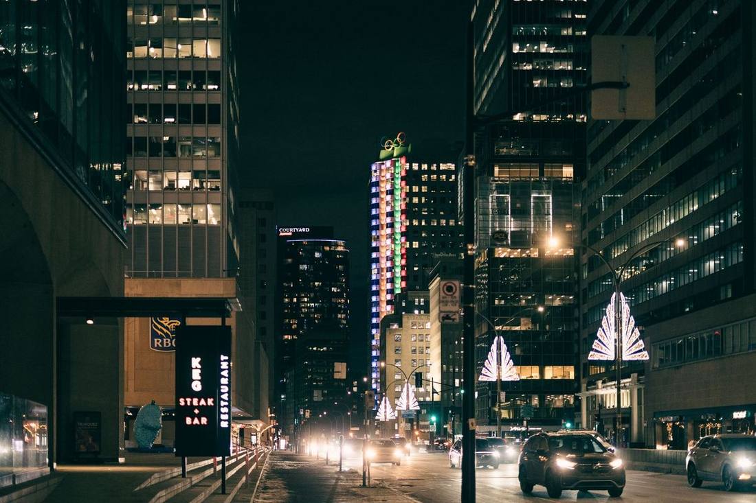 Financial District hotels: pickup points, valet lanes and what to tell your chauffeur