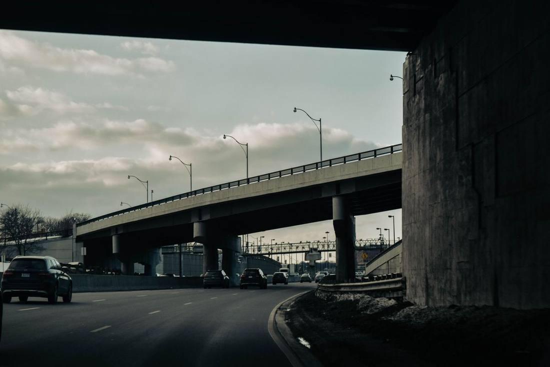 Gardiner and DVP closures: the weekends that change every route