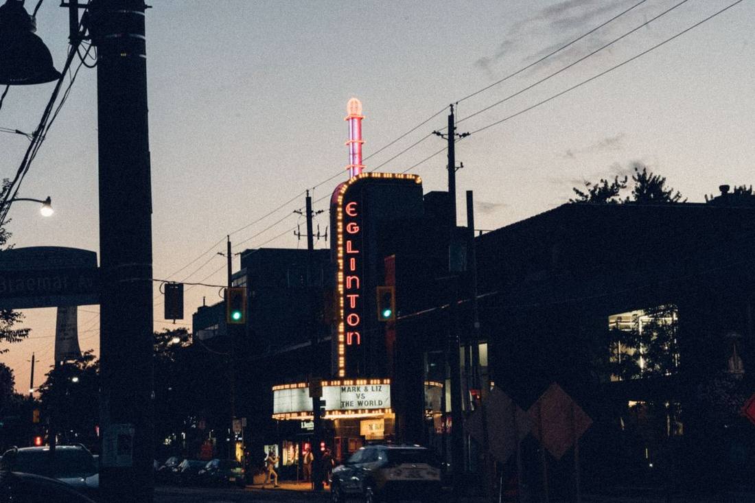Midtown Toronto: Yonge and Eglinton, Davisville and the Eglinton Crosstown effect