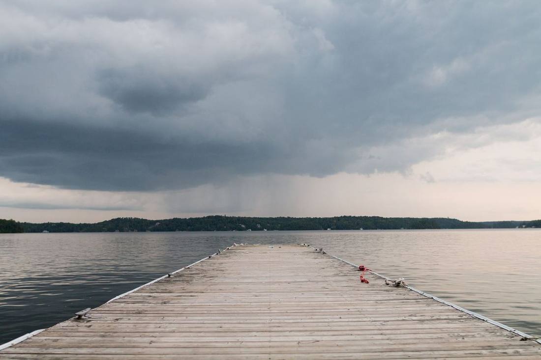 Toronto to Muskoka by black car: cottages, resorts and the Friday exodus