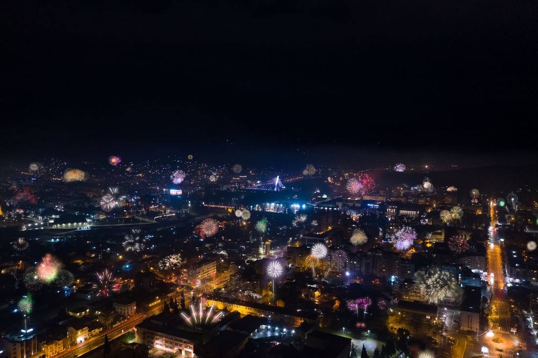 New Year's Eve in Toronto: booking the car that actually arrives at 1 a.m.