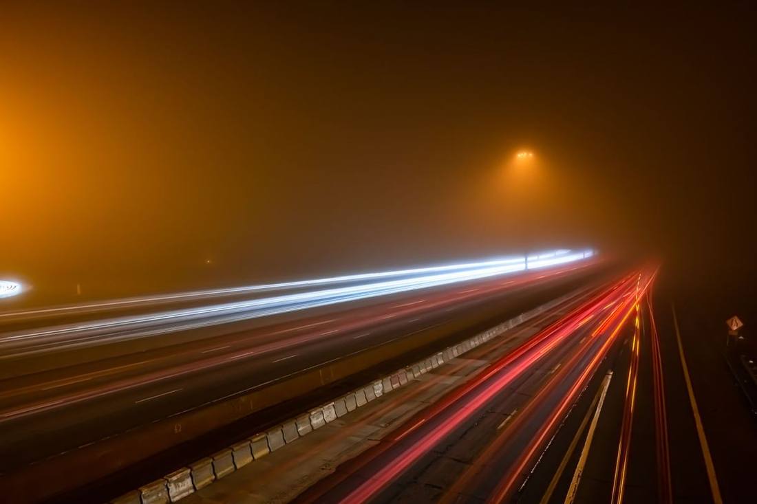 Pearson to North York, Markham and Richmond Hill: the 401 and 407 decision