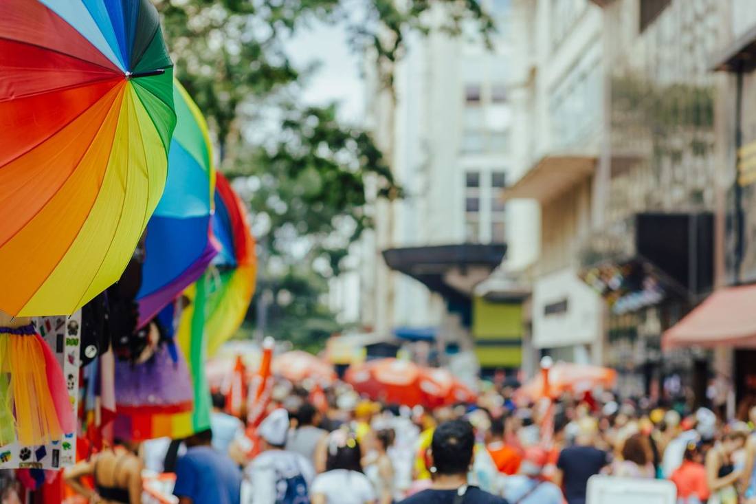 Pride Toronto weekend: Church-Wellesley closures and smart pickup points