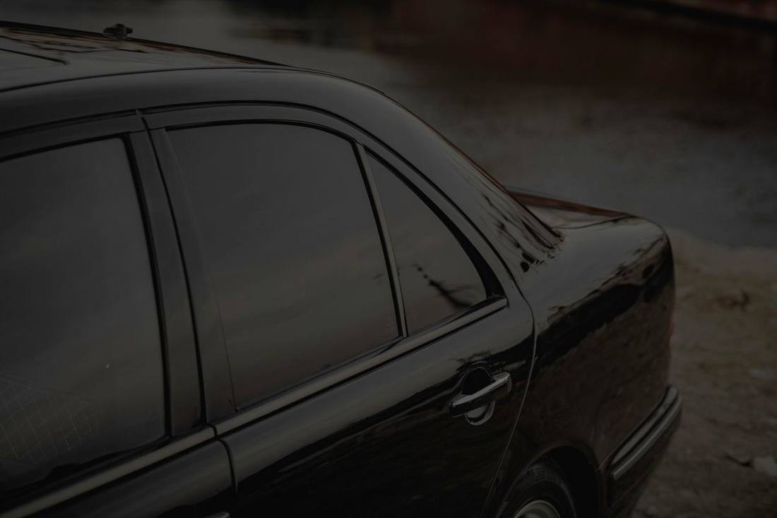 Privacy and discretion: the unwritten rules of black car service