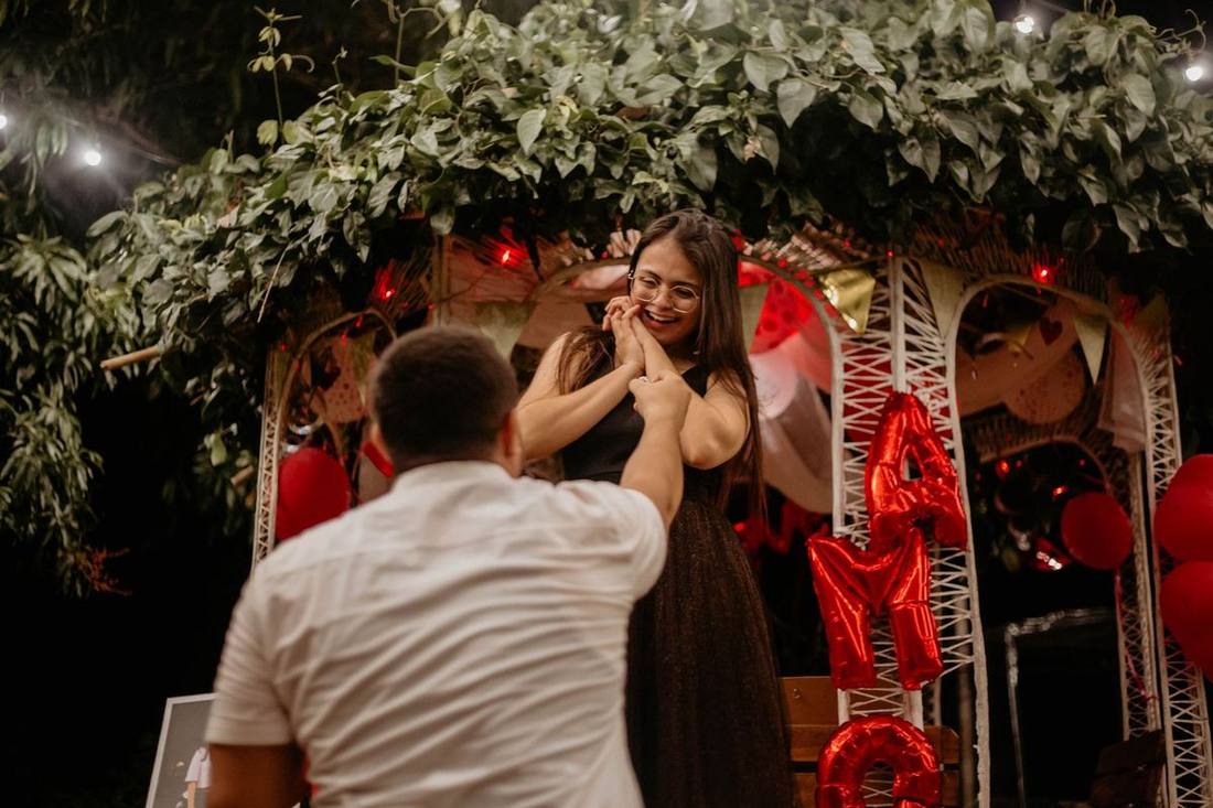 Planning a proposal in Toronto: the car, the spot and the getaway