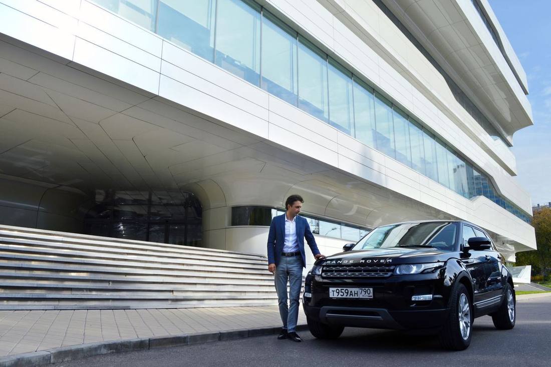Investor roadshows in Toronto: running six meetings and one car