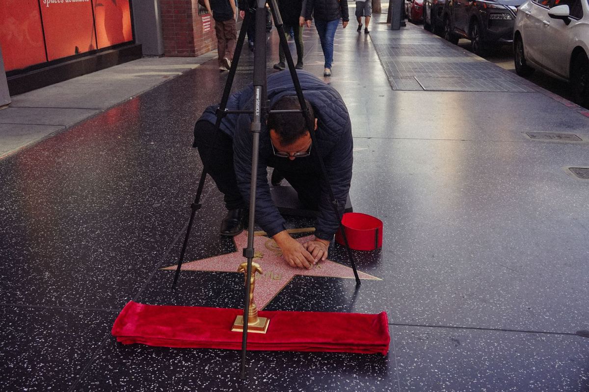 TIFF by black car: King Street closures, red carpets and the 11 p.m. screening