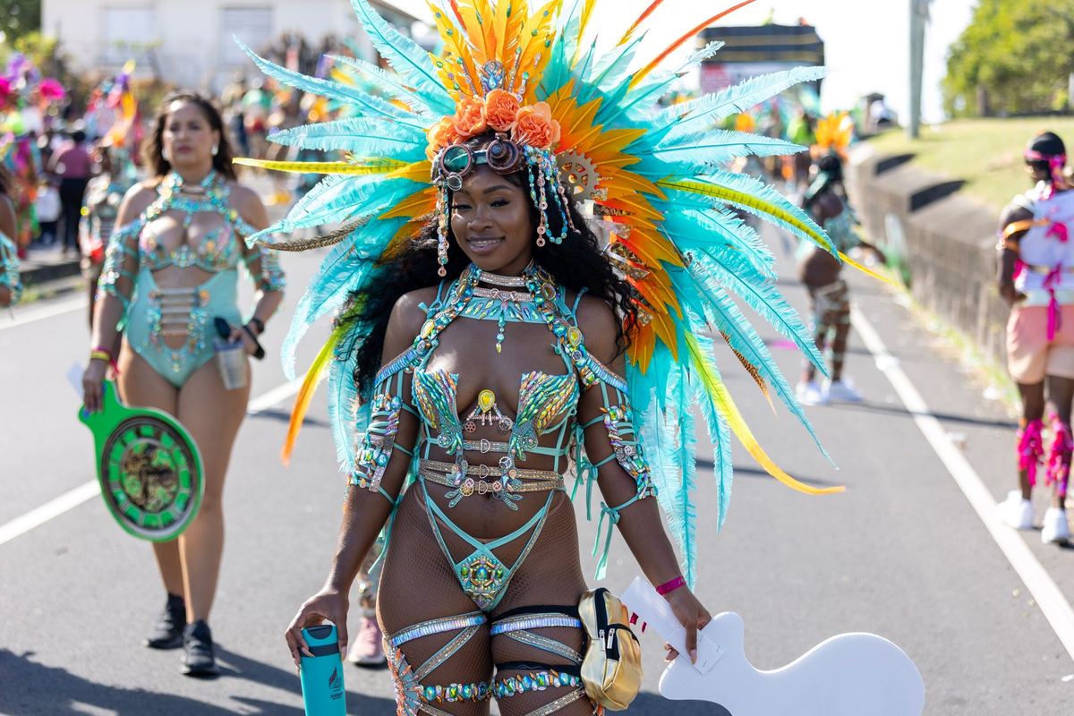Toronto Caribbean Carnival: Lakeshore closures and where a car can reach