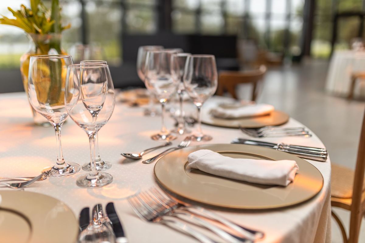 Toronto's tasting-menu restaurants and the black car that gets you between them