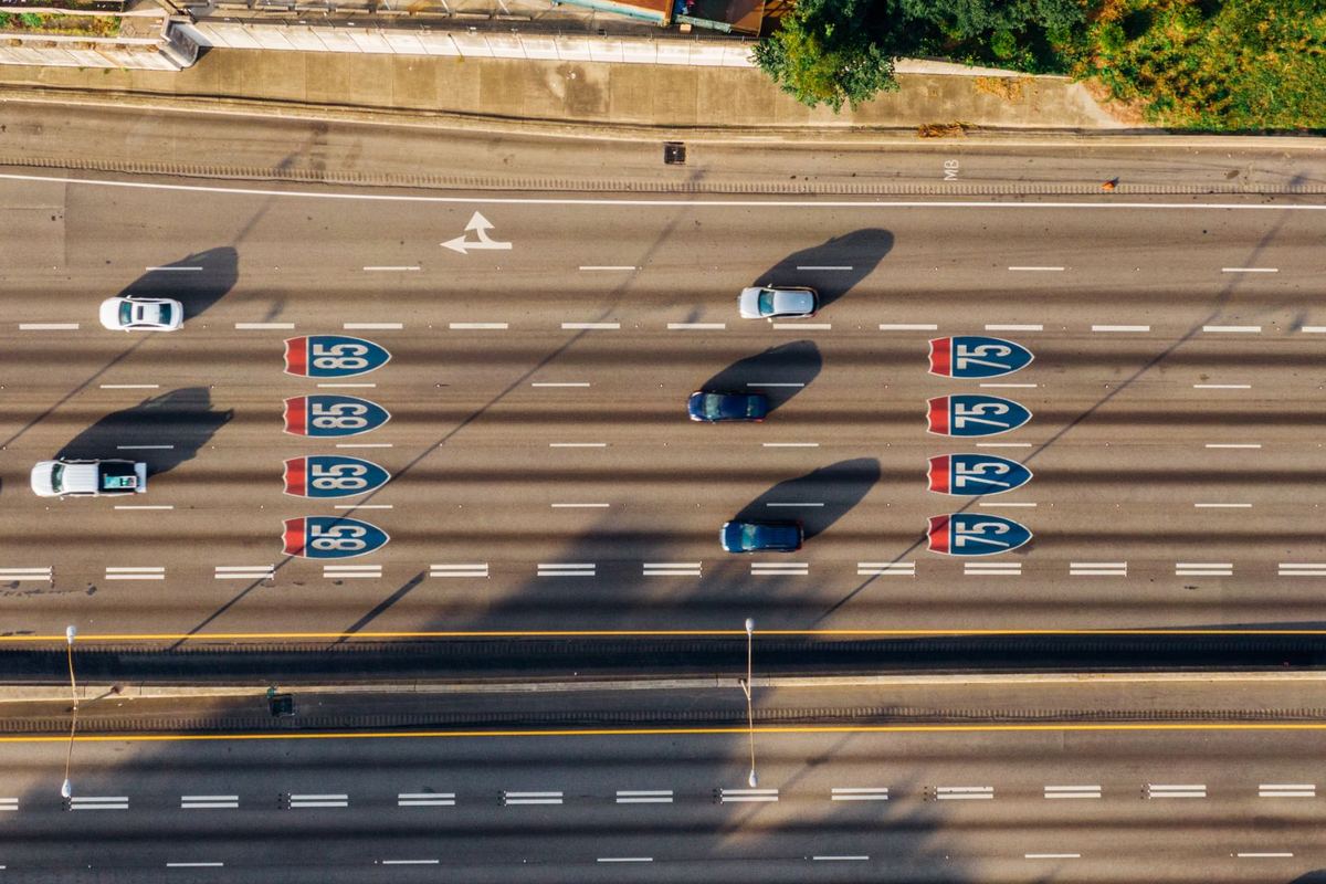 Ontario long weekends: Friday exodus, Monday return and the car that avoids both
