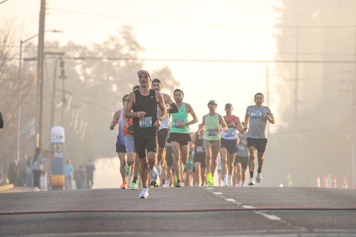 Marathon Sundays in Toronto: closures, detours and getting to the start line