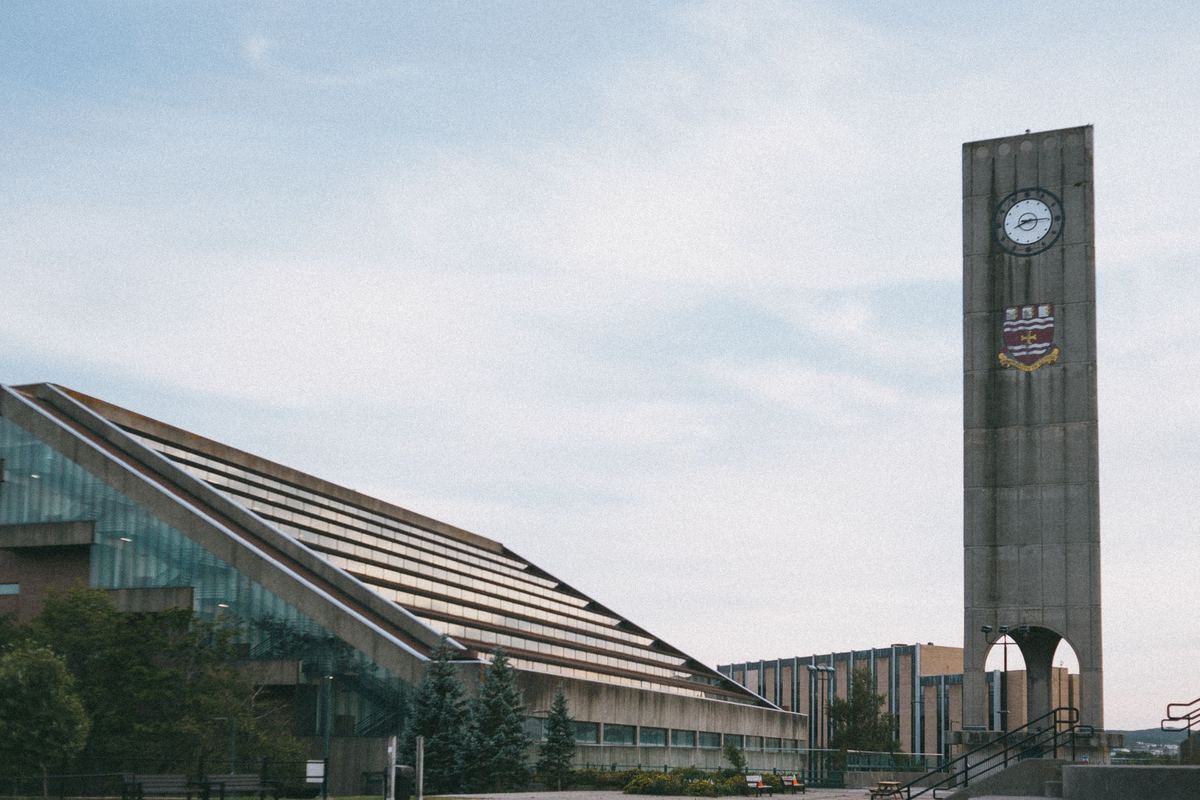 Toronto to Kitchener-Waterloo: the tech corridor by chauffeur
