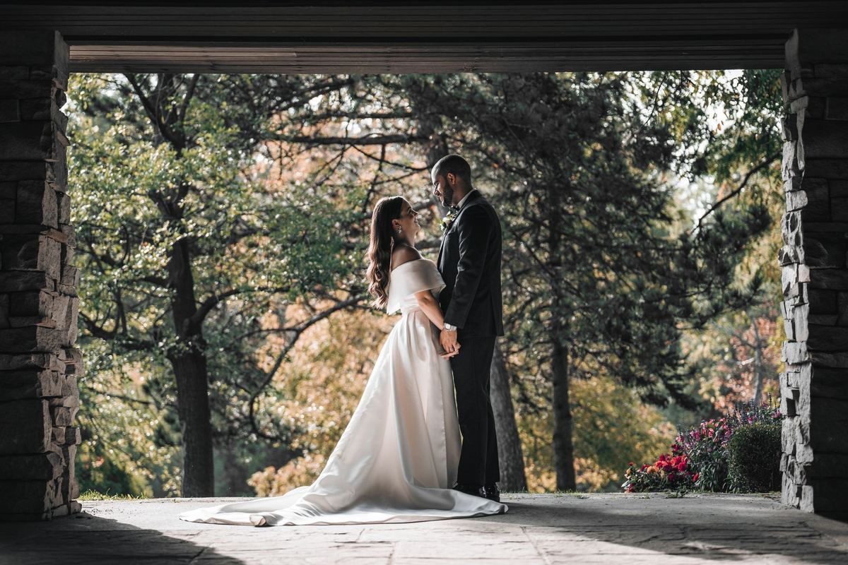 Toronto wedding venues and their transport quirks: Casa Loma to the Distillery