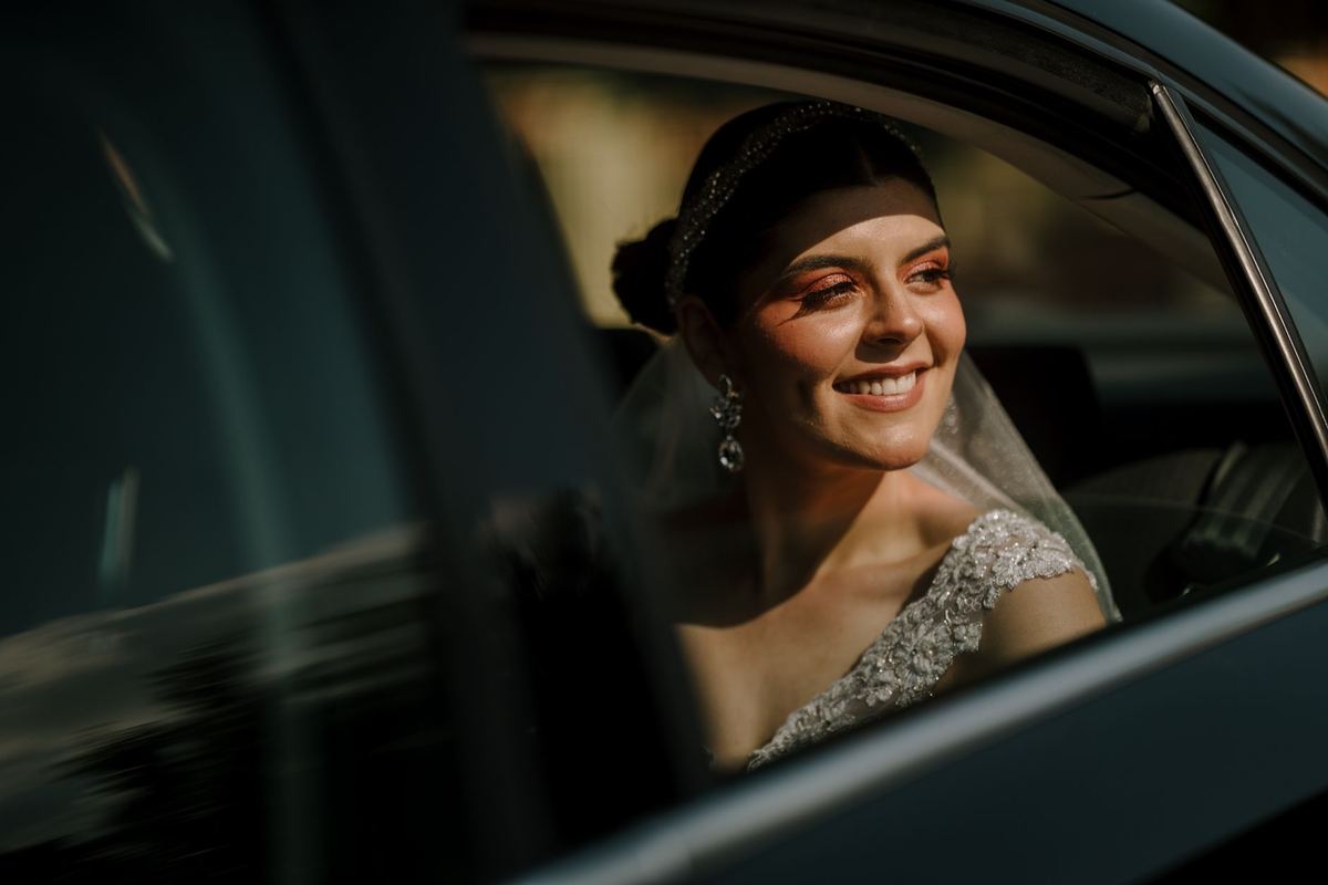 Limo service Toronto