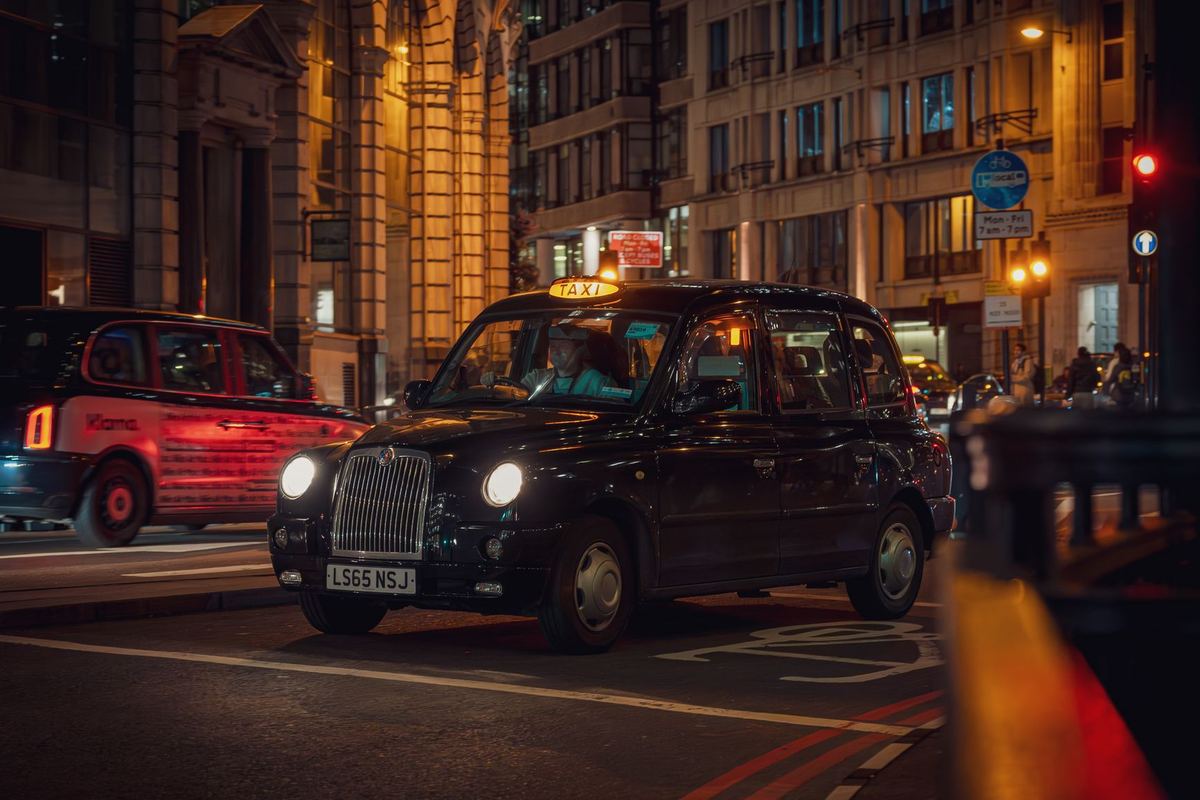 Limo rental Toronto